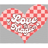 Valentine's Day-QRJ  710